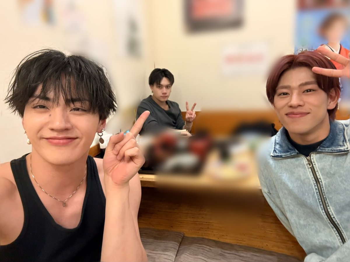 THE JET BOY BANGERZ【公式】 tweet media