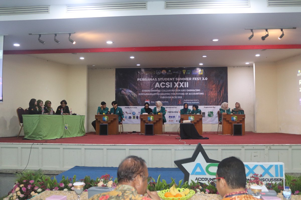 HIMA PERBANAS tweet media