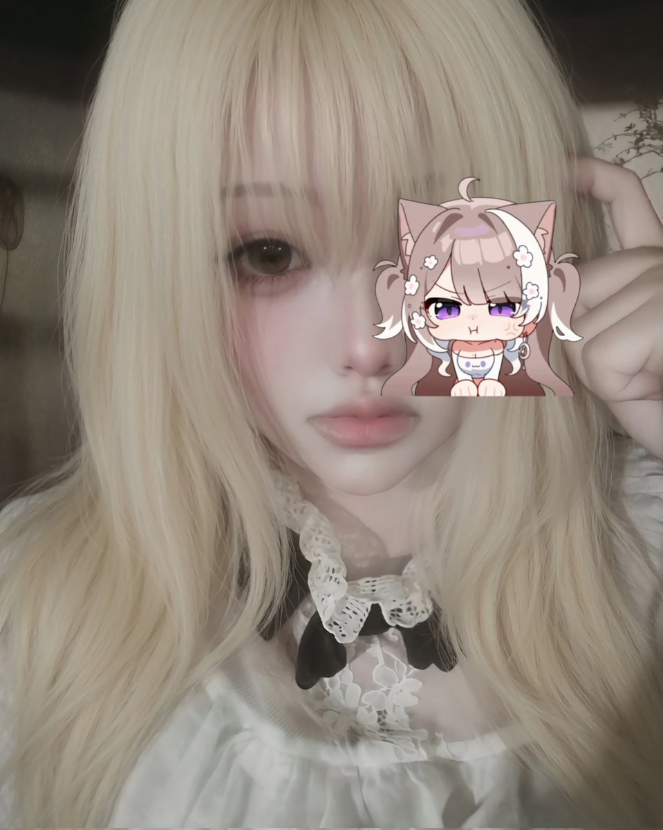 落寞. tweet media