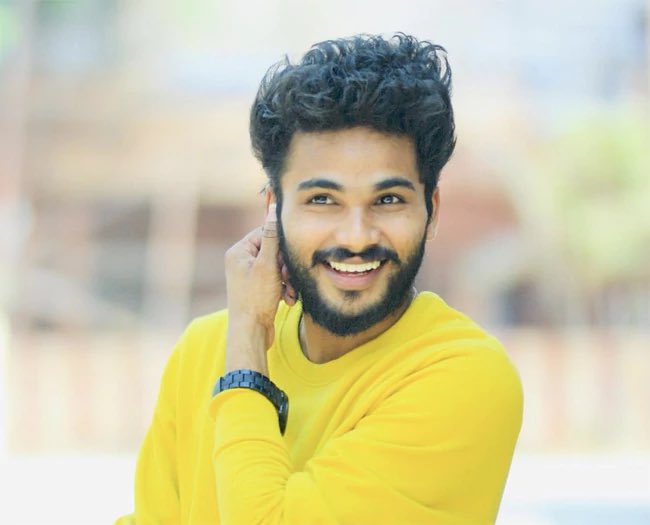 🔱Vishnu reddy BRS 🌾 tweet media