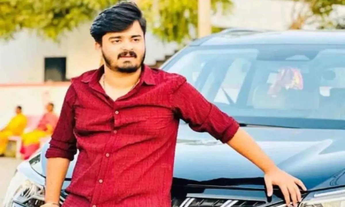 🔱Vishnu reddy BRS 🌾 tweet media
