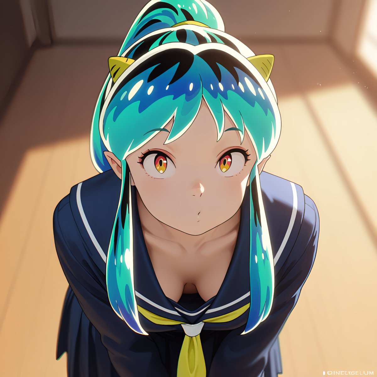 ラムちゃん
