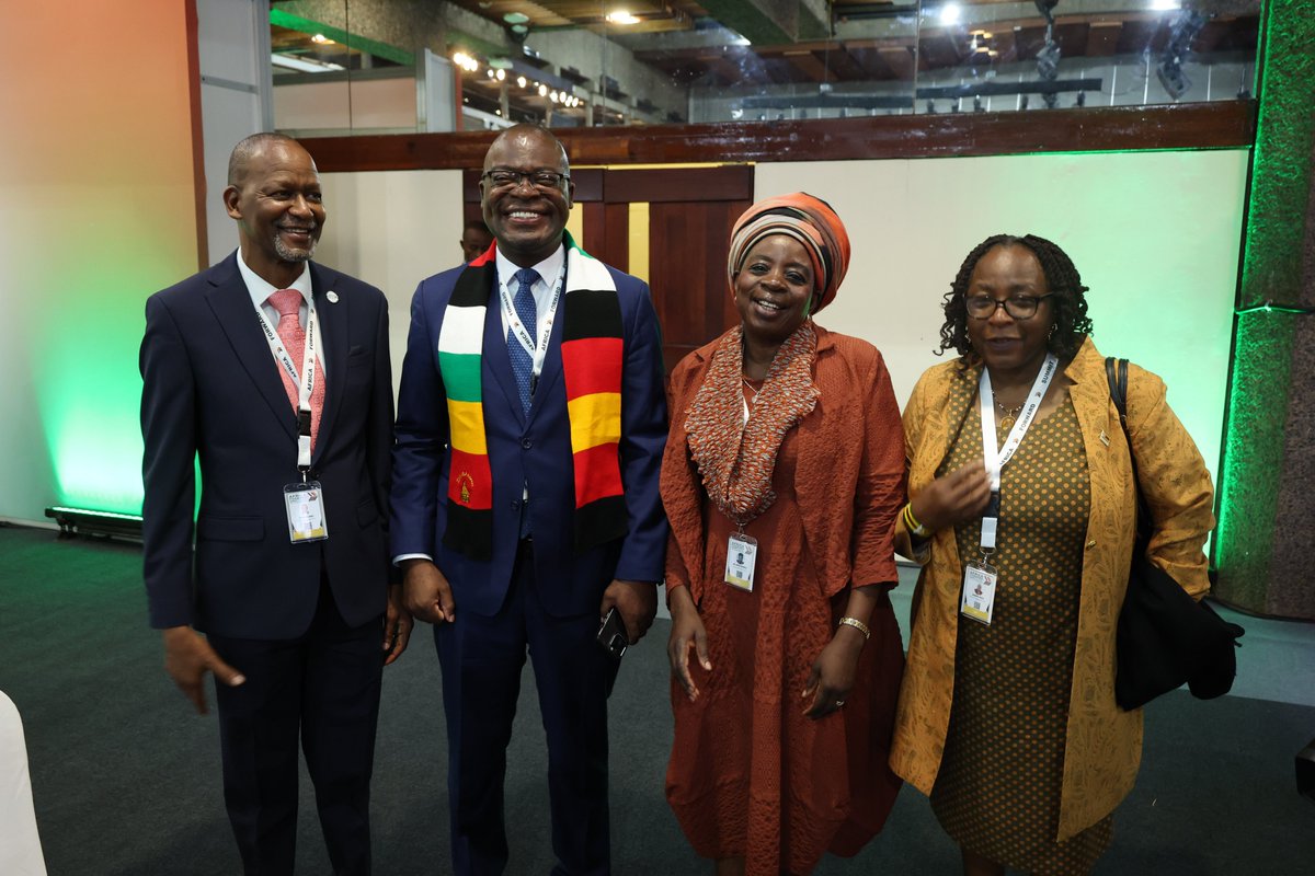 Ministry of Foreign Affairs and Int Trade tweet media
