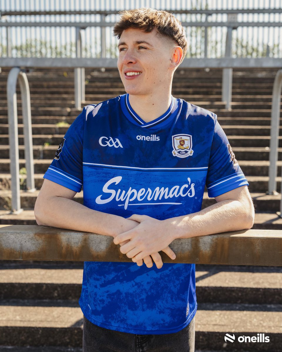 O'Neills tweet media