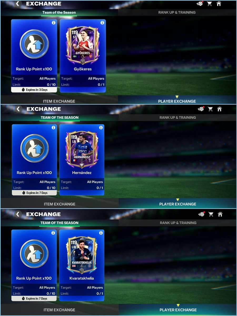 FC MOBILE FORUM tweet media