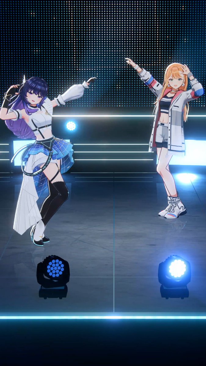 vα-liv公式📢ヴイアライヴ tweet media