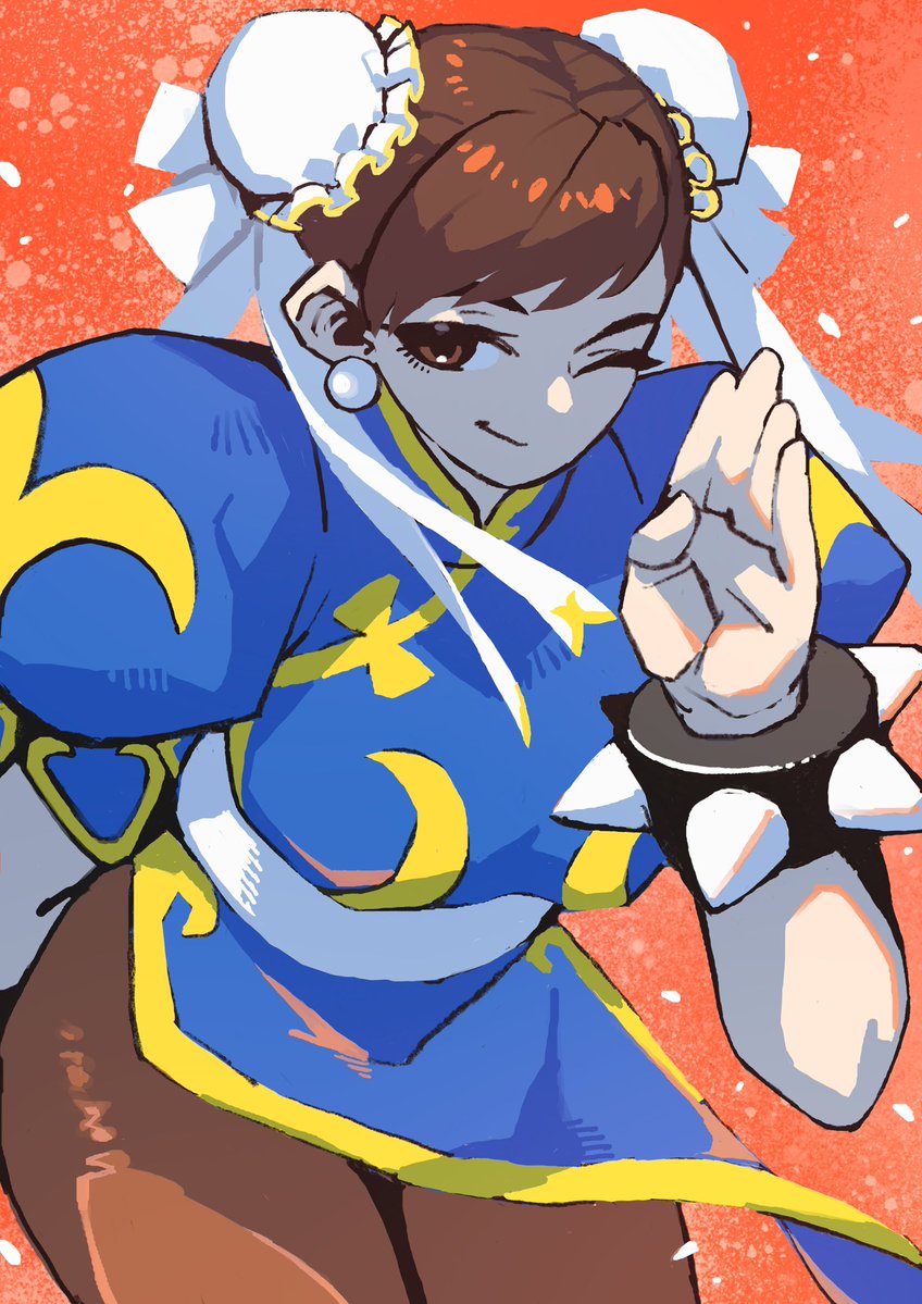 春麗