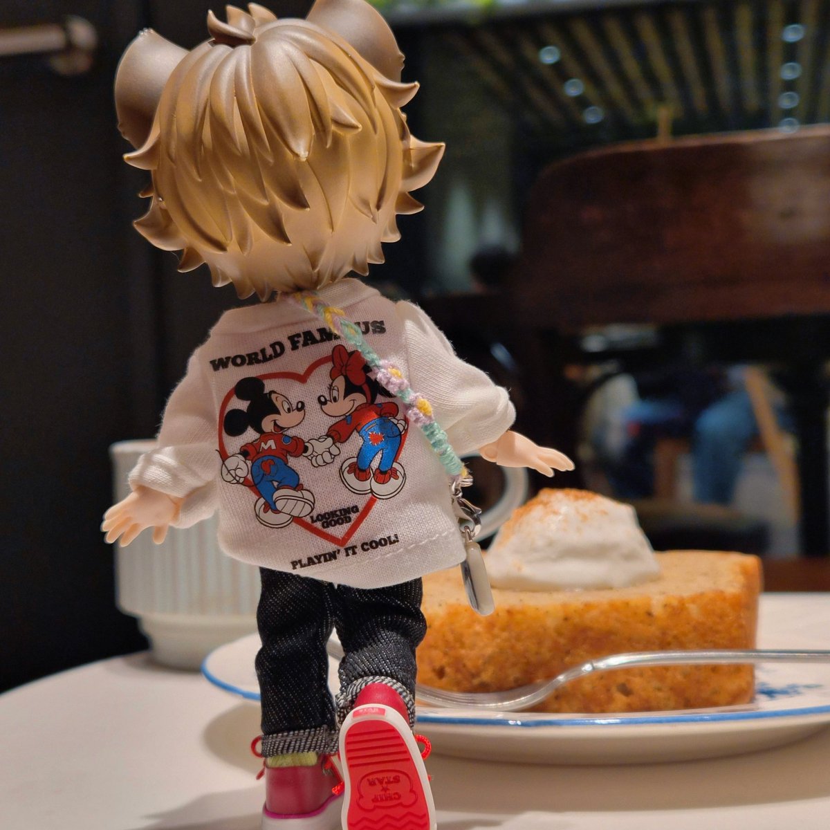 さく🍩 tweet media