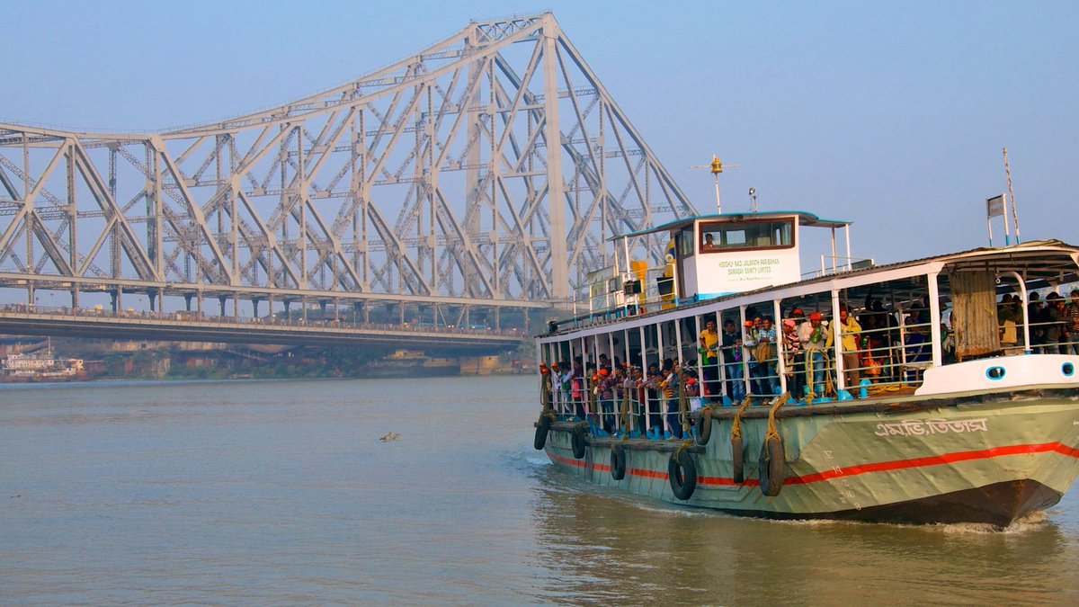Infra Adda of West Bengal tweet media