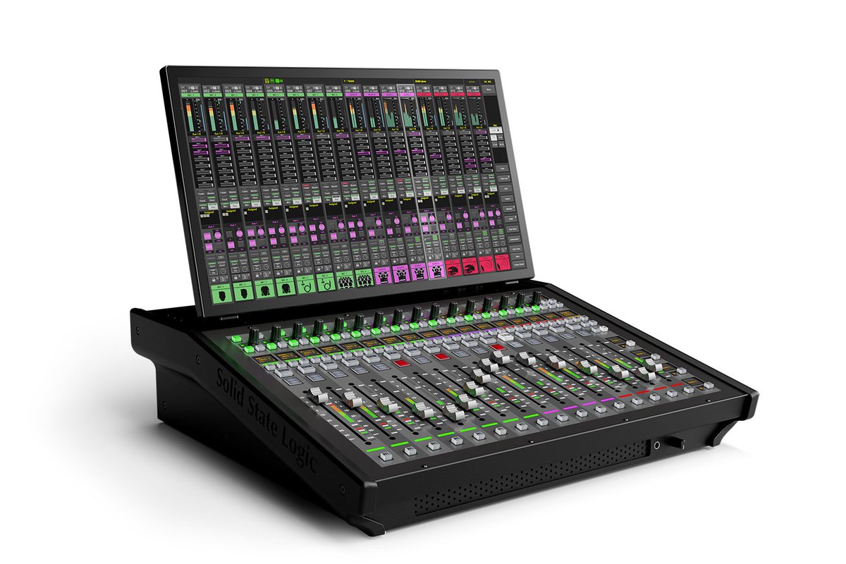 Doctor ProAudio tweet media