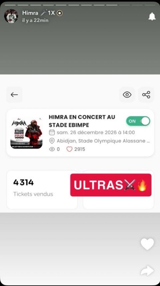 Fatima 🌸✨ #himraebimpe2026 tweet media