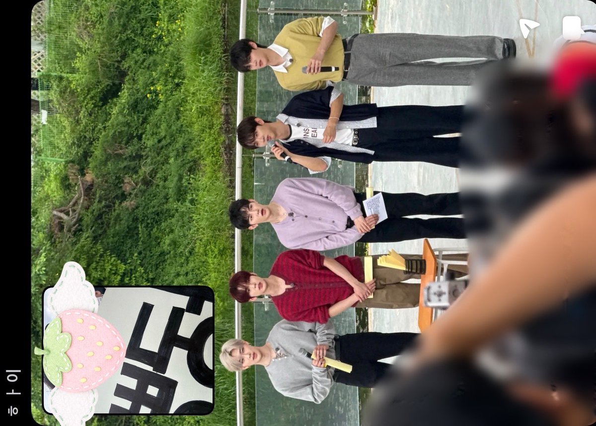 imdduni's tweet photo. 덕밥집노비체험 https://t.co/CFapF9iN3I