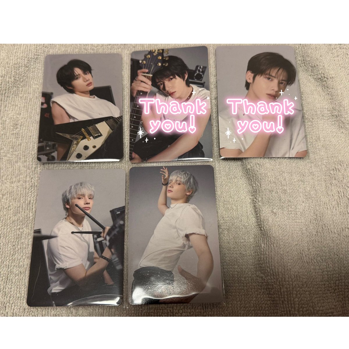 よぉ♡🐰🦊 tweet media