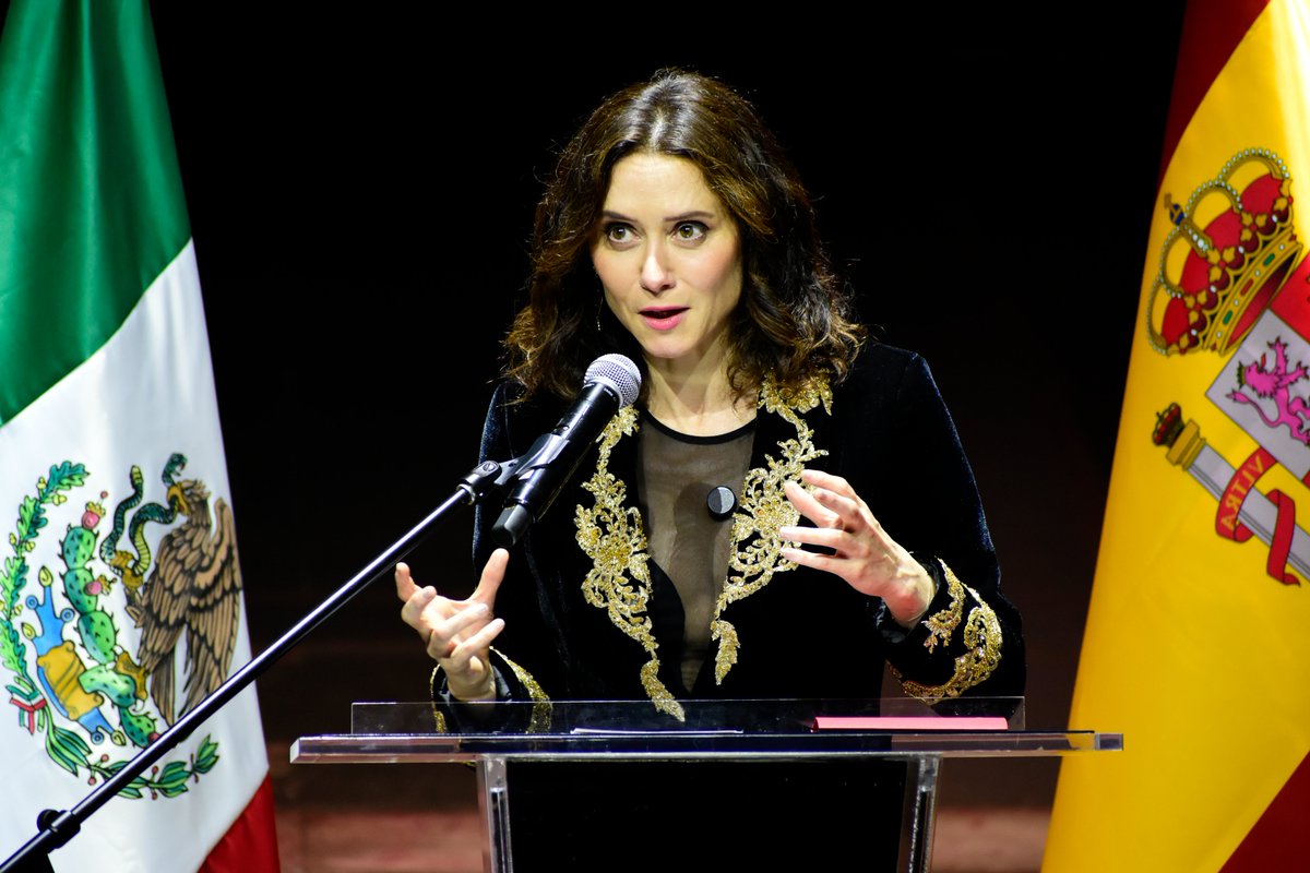 El Debate tweet media