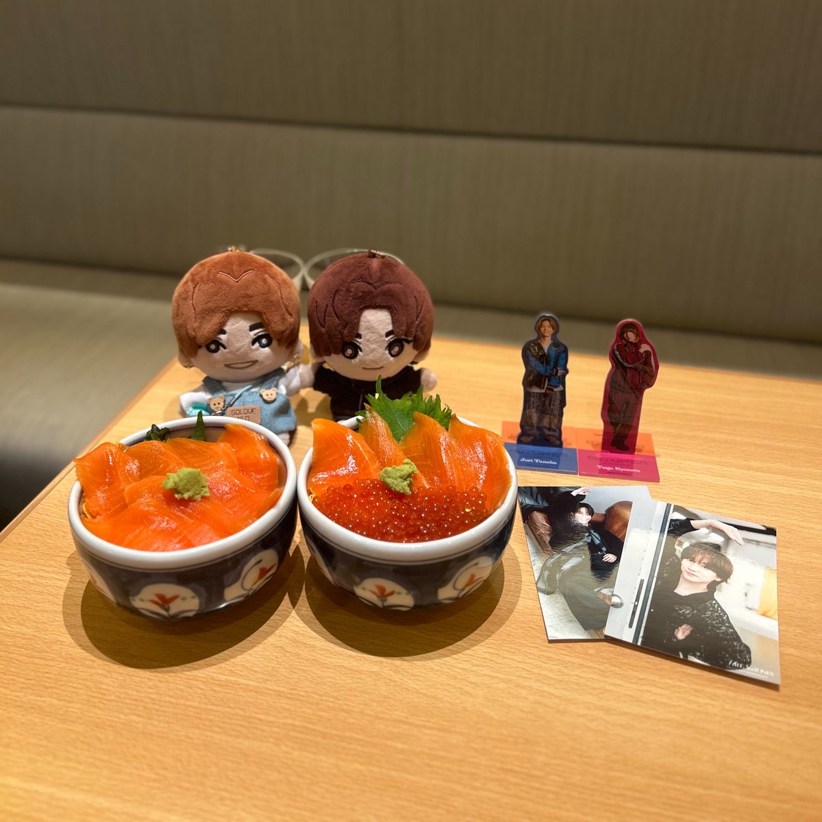 ゅり🐱 tweet media