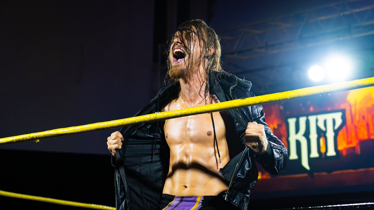 HE_IS_KIT's tweet photo. Keep shooting for the stars, you might hit me eventually

📸: Jaidyn Maidment Productions https://t.co/hnfLpBrd4p