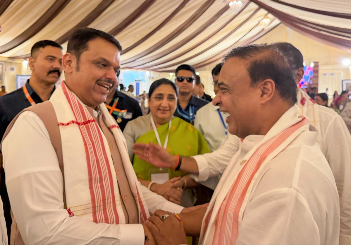Devendra Fadnavis tweet media