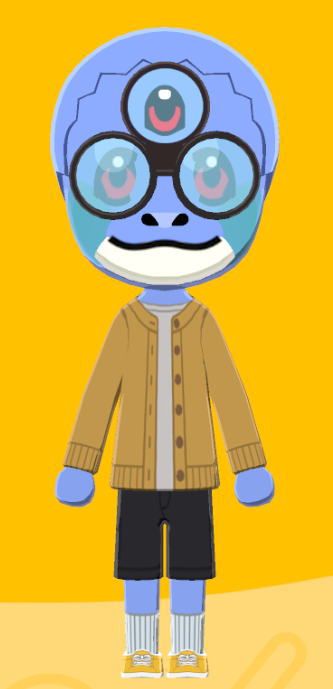 That1TVHead's tweet photo. these are probably one of the nichest batches of miis I have but here are my #Starbound miis! I'd make all of the story characters but that'll have to wait until a delimiter mod is out. https://t.co/MzHrodl0EL