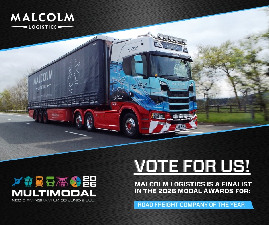 The Malcolm Group tweet media