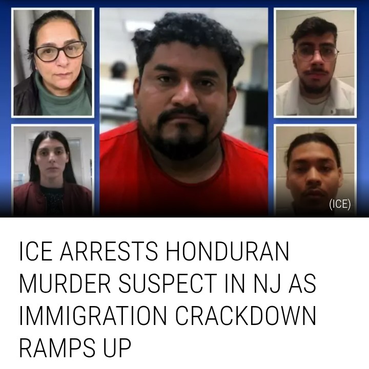 Wake Up NJ 🇺🇸 New Jersey tweet media