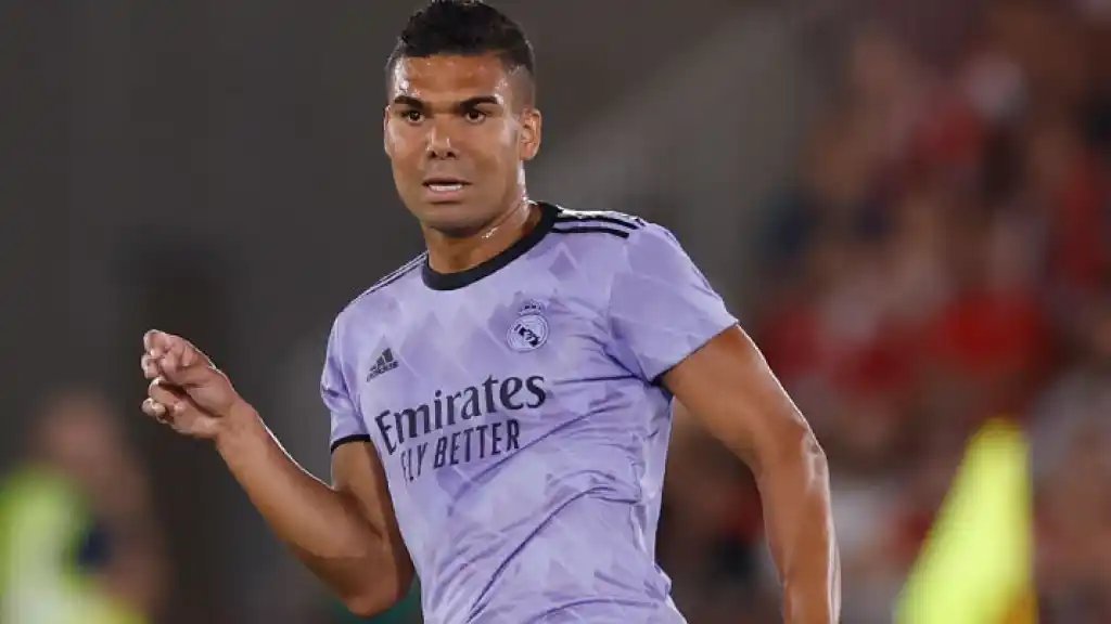 Madrid Sports tweet media