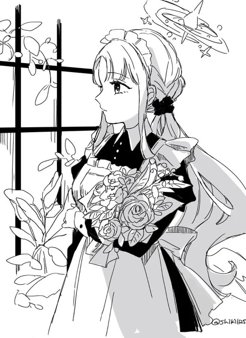 メイドの日ってまだやってますか 