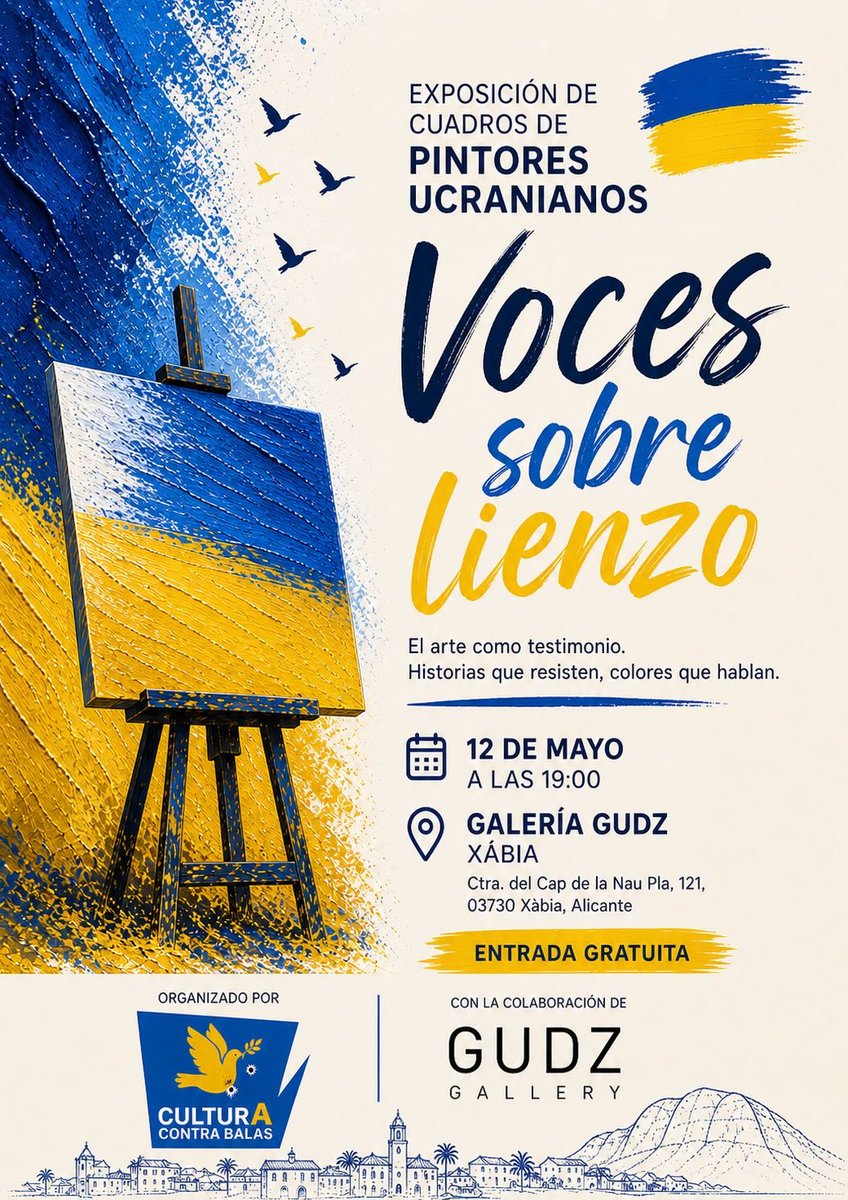 UAconsulVAL's tweet photo. https://t.co/xVWUbkS6wU