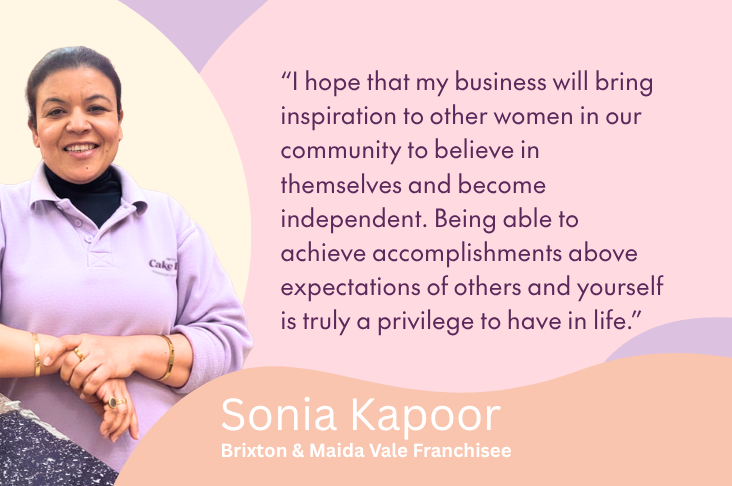 eggfreecakeuk's tweet photo. At Cake Box, our success is driven by our incredible franchisees.
We are committed to fostering a culture of inclusion, continuous learning and personal growth. Our people are our best asset, and we take care of them.
https://t.co/v9zazU3y2v
#CakeBox #CBOX #CakeBoxFranchisee https://t.co/bvtUOFxfwU