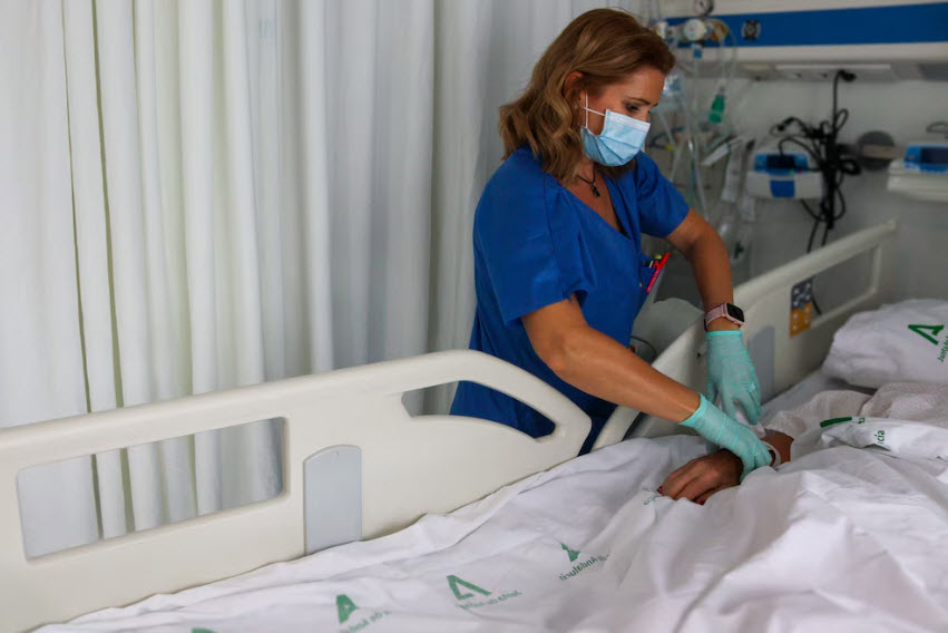 Agencia de Calidad Sanitaria de Andalucía tweet media