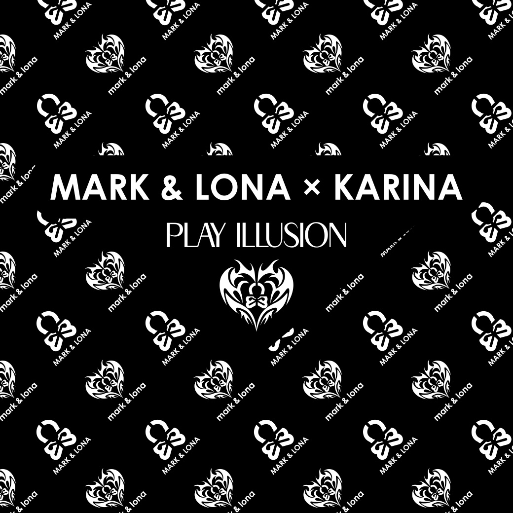 MARK & LONA tweet media