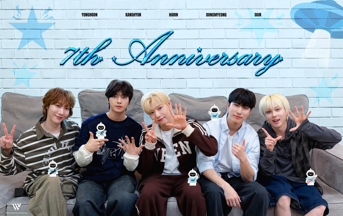 ONEWE JAPAN tweet media