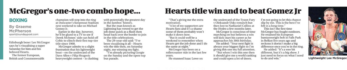 Graeme Macpherson tweet media