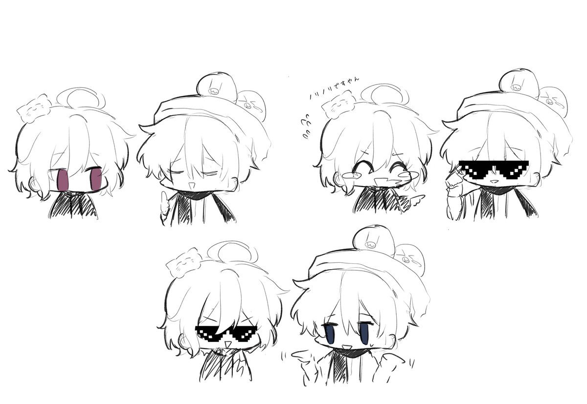 *|低浮上 tweet media