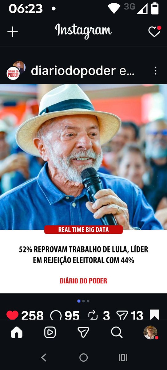 José Alberto Rios tweet media