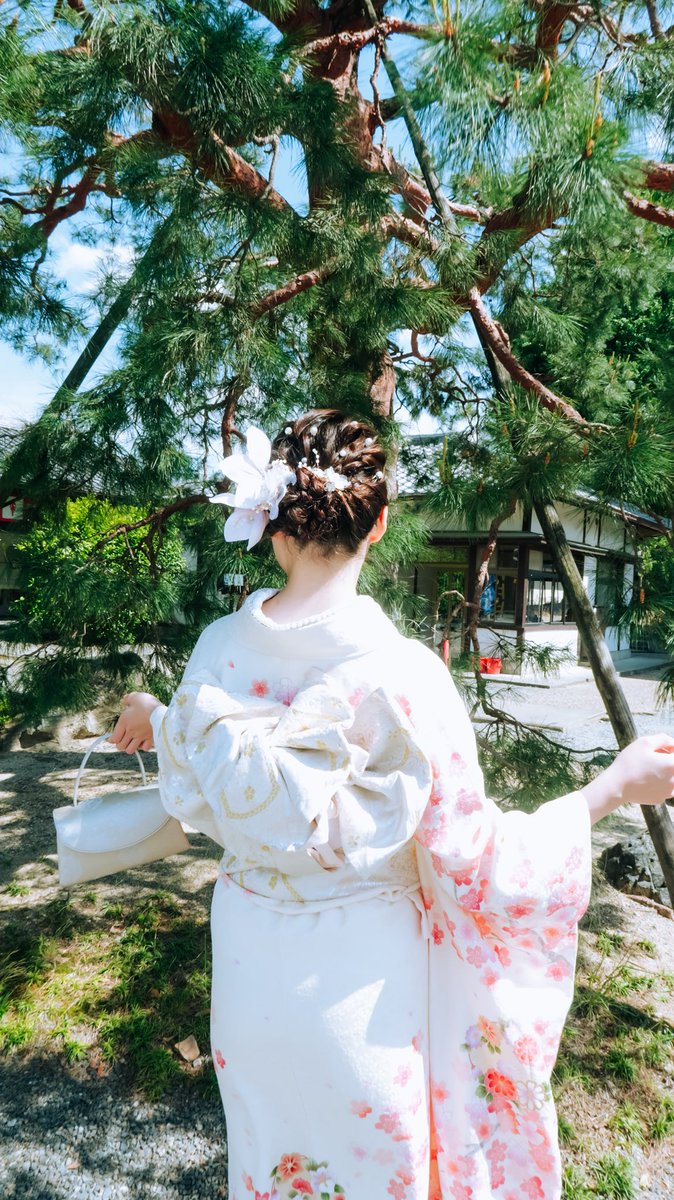 日向田 志貴 Shiki Hinata tweet media