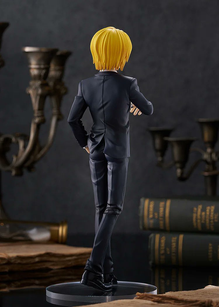 POP UP PARADE クラピカ スーツVer. L size 5月13日（水）より出荷予定