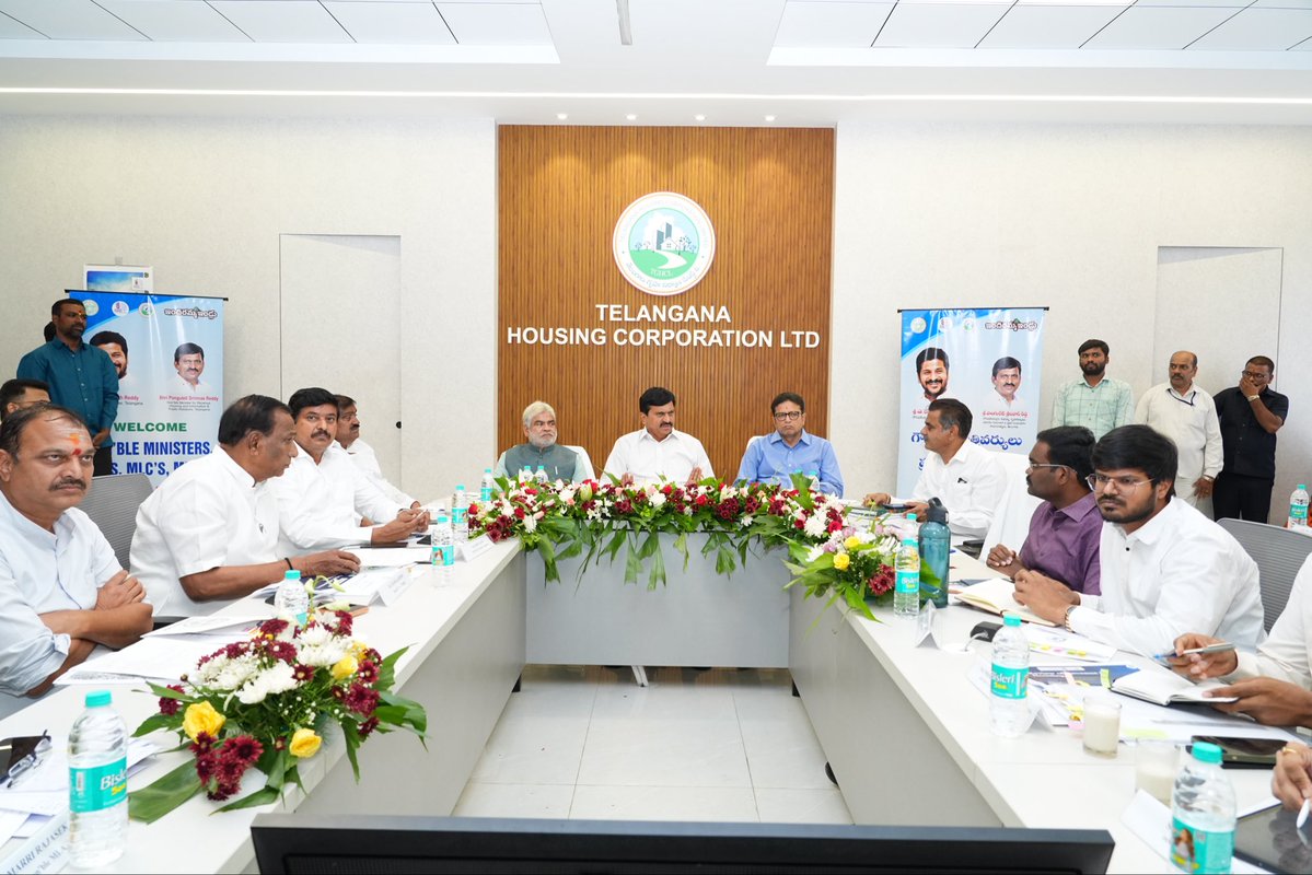 Sridhar Babu Duddilla tweet media