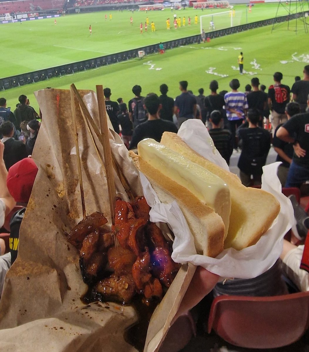 Footy Scran tweet media