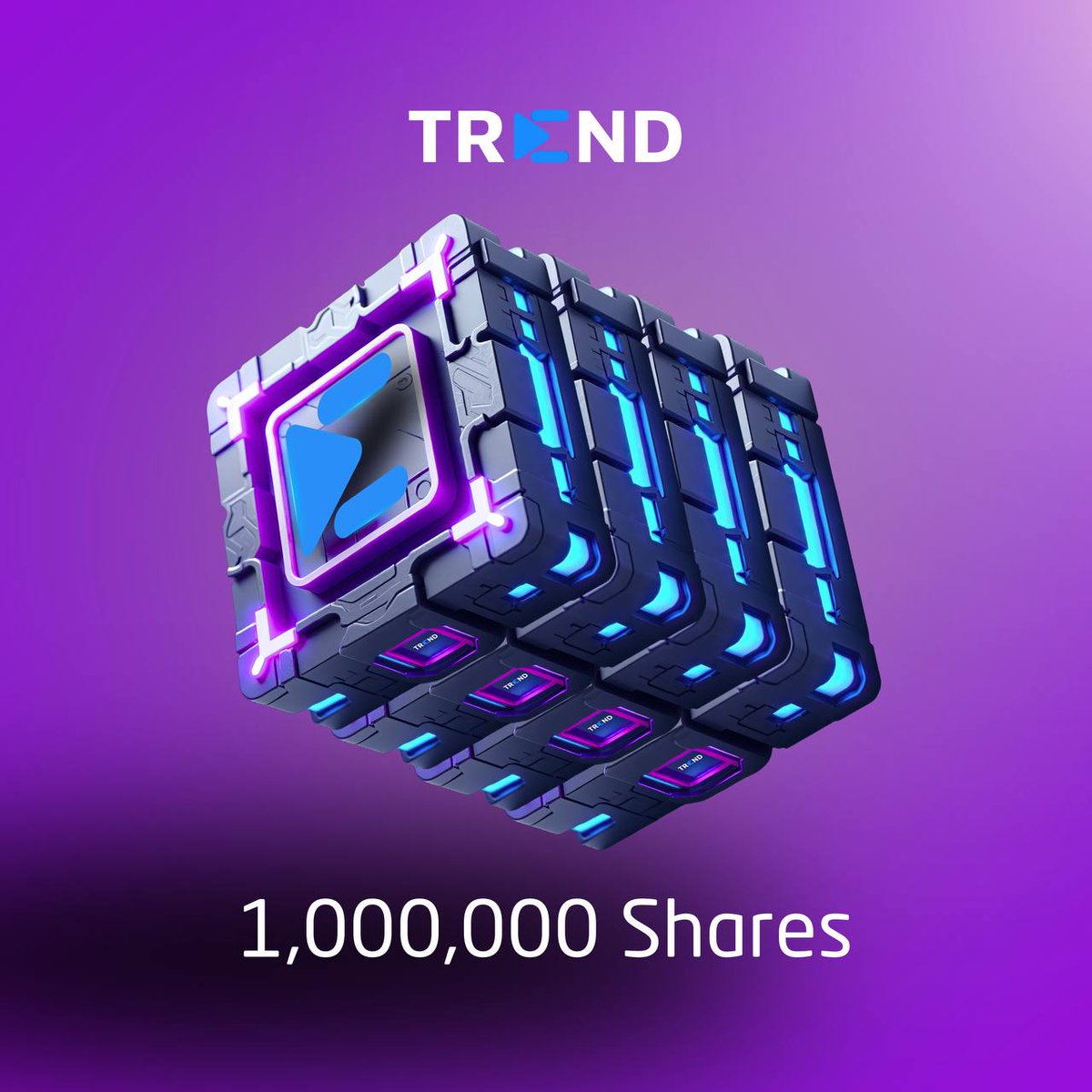ISAAC ¶¶¶ $TREND tweet media