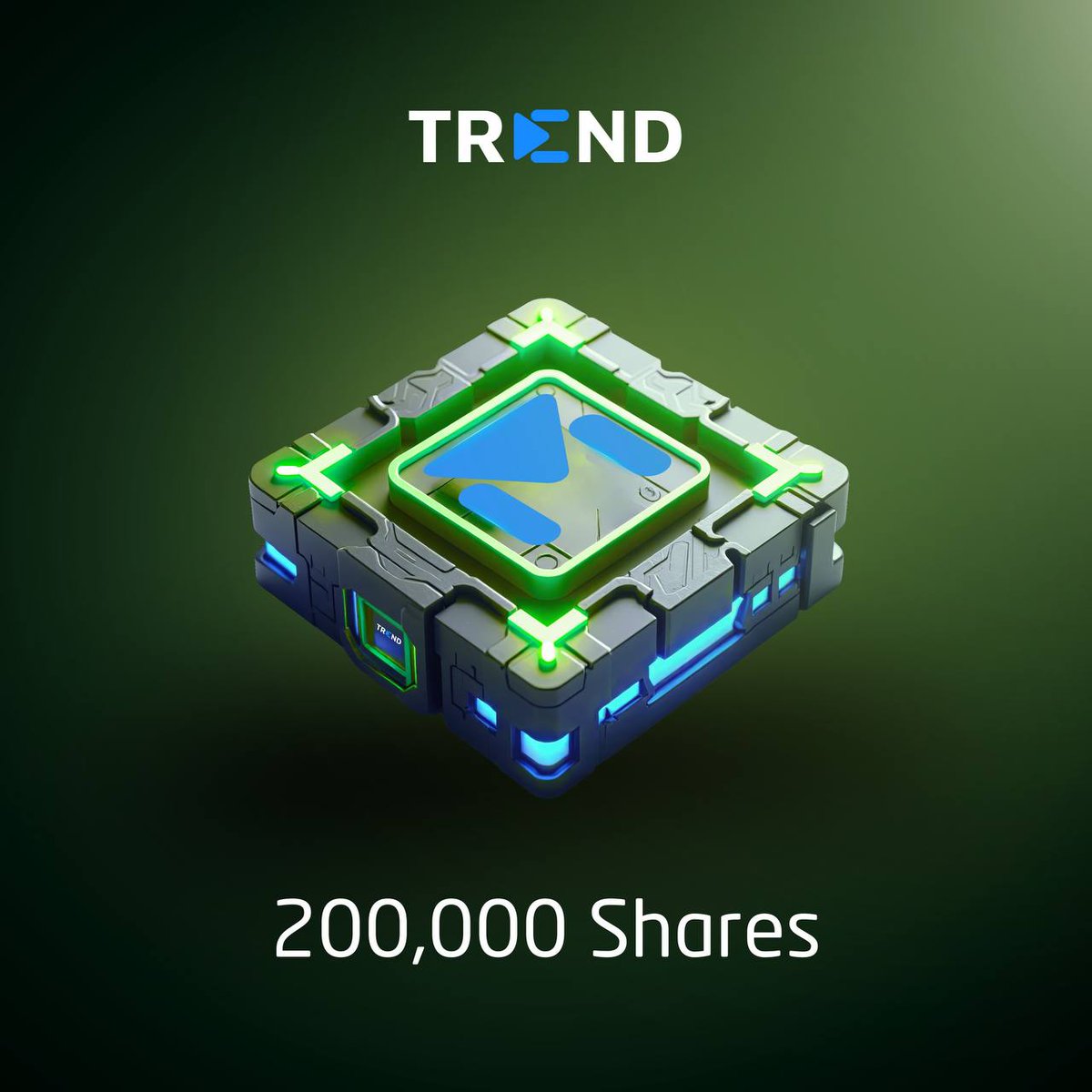 ISAAC ¶¶¶ $TREND tweet media