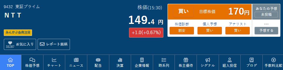 中村拓真｜株式投資日記 tweet media