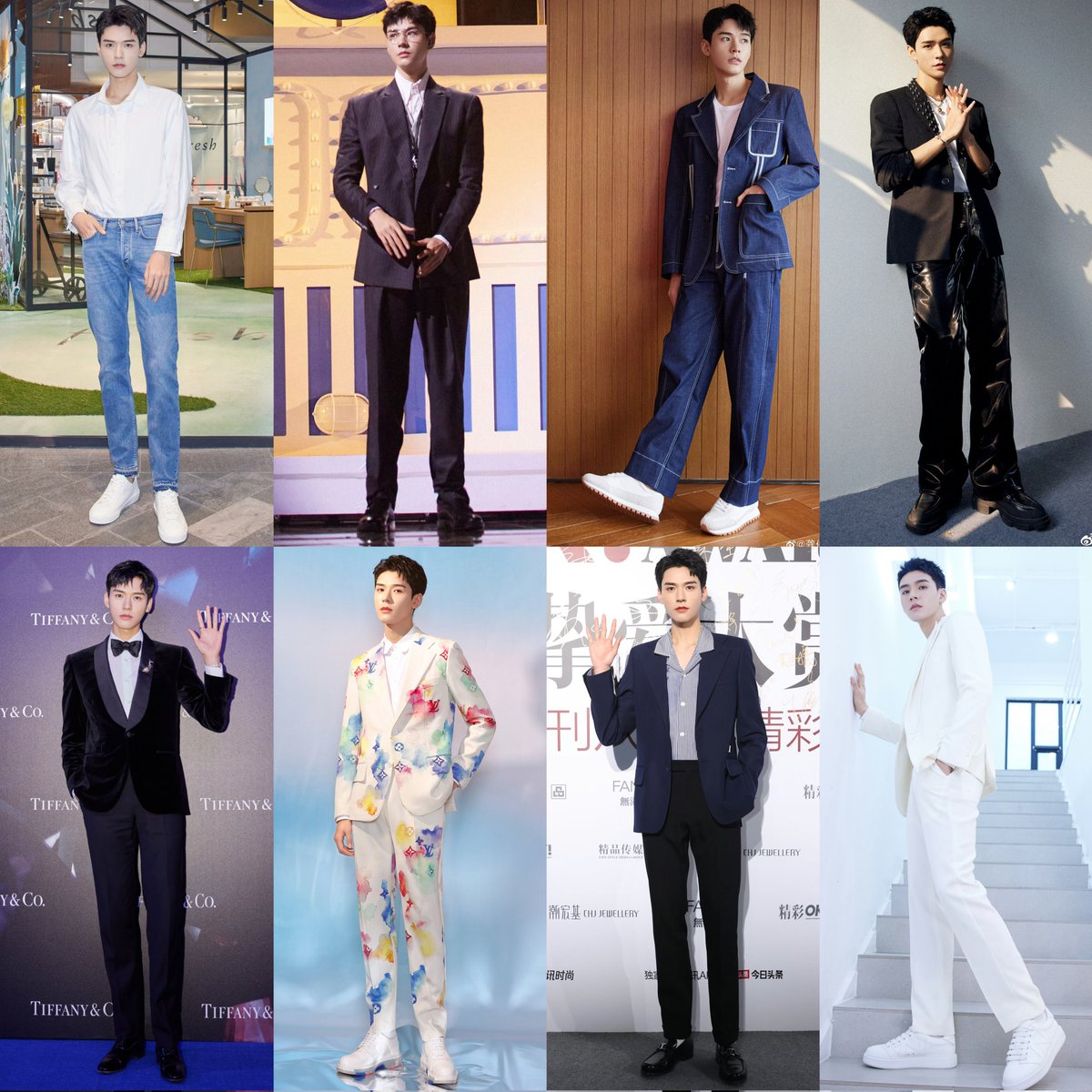 GONGJUN THAILAND FANCLUB tweet media