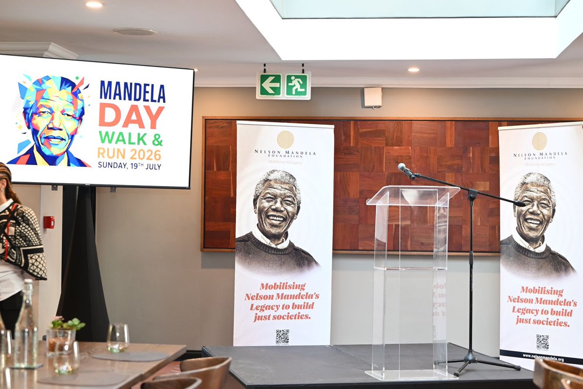 NelsonMandela tweet media