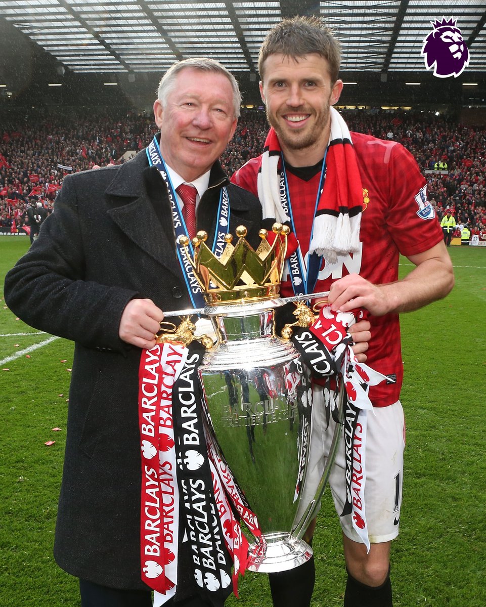OTD in 2013 🥹❤️

<a href="/ManUtd/">Manchester United</a>