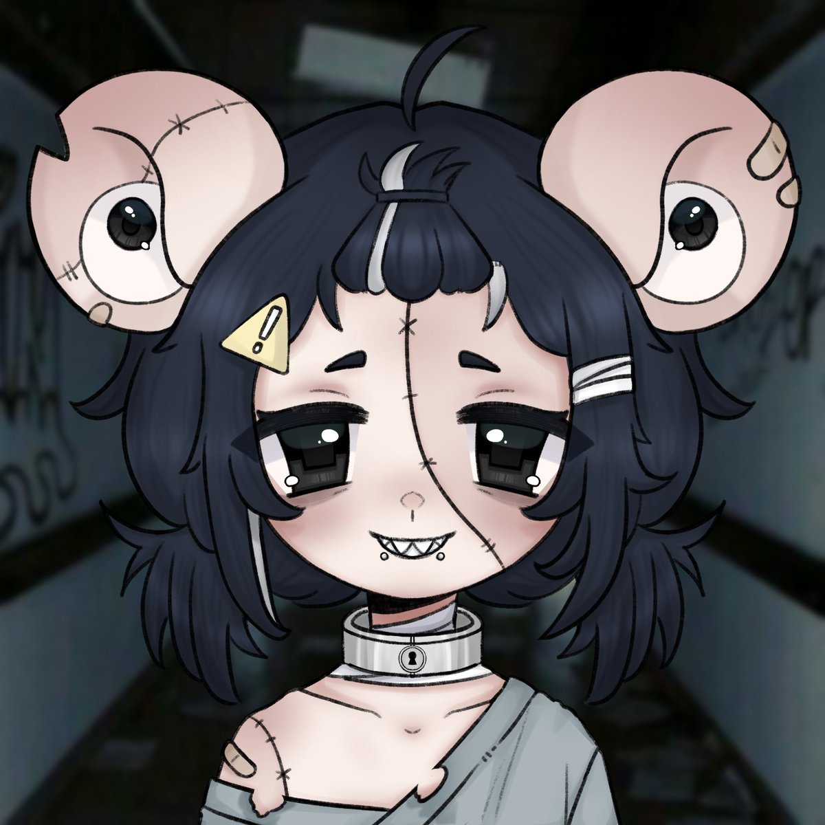 ⚠︎ 𝚢𝚞𝚔𝚒𝚒 ᶻ 𝗓 𐰁 tweet media