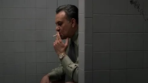 The Sopranos Guy™ tweet media