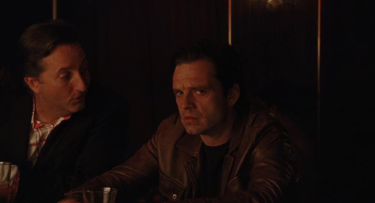 Sebastian Stan Archive tweet media