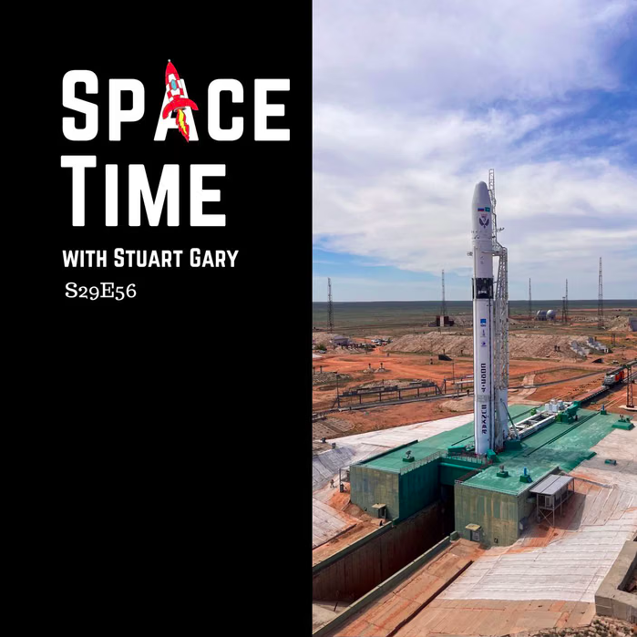 Perth Observatory tweet media