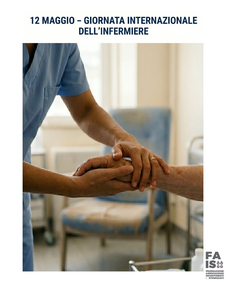 Fais OdV Italia tweet media