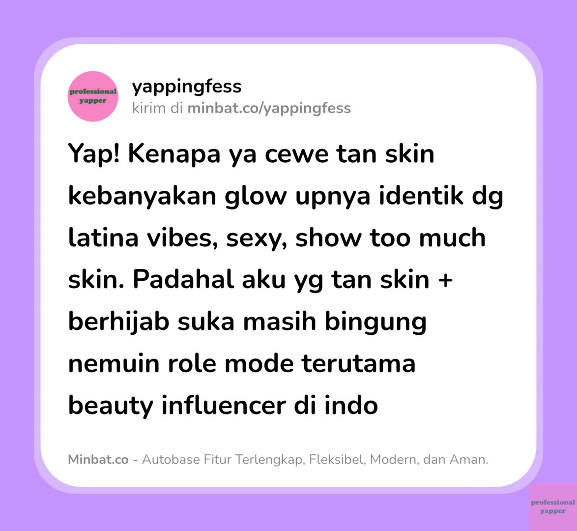 YAPPINGFESS tweet media